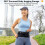Multipurpose Running Waist Pack Light Weight Elastic Nylon-4 XL 7