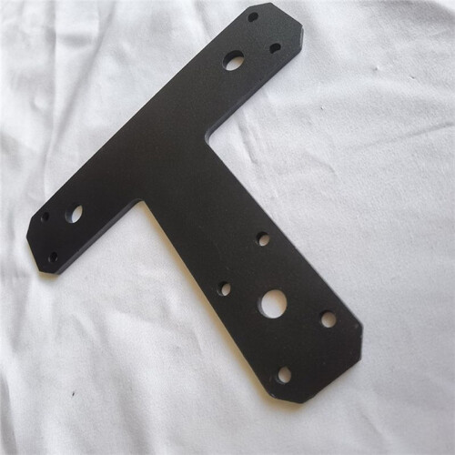 T-Shaped Connector, Reinforced Cabinet Doors & Windows, Corner Tripod 2