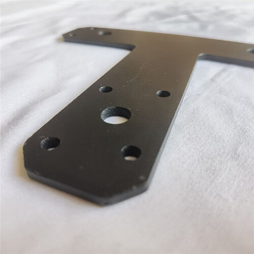 T-Shaped Connector, Reinforced Cabinet Doors & Windows, Corner Tripod 1