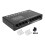 2X 5-Band Car Audio Equalizer, Adjustable 5 Bands EQ Car Amplifier Graphic Equalizer with CD/AUX Input Select 4