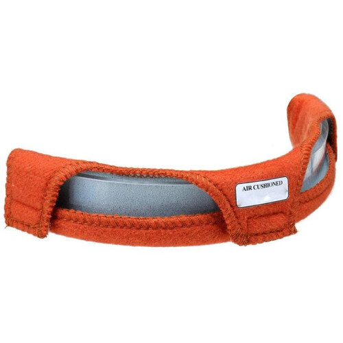 4 Pezzi Casco per Elmetto FR Sweatsopad Air Cushioned 20-3200V Sweatband 2