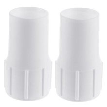 Pool Vacuum Hose Connector with Durable LeakResistant Build for Swimming Pool Hose Replacement