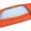 4 Pezzi Casco per Elmetto FR Sweatsopad Air Cushioned 20-3200V Sweatband 8