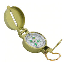 Lichtgewicht legers Kompassen Outdoor Survival Goedkope