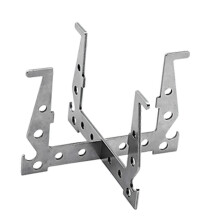 Camping Alcohols Cooker Holder Detachable-lifting bracket