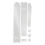 Durability 3D Bike Frame Guard Sticker Thick-pattern 1 1