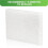 8x Replacement Filters Compatible for  MD1-0034 Evaporative Humidifier Accessories Model Evap40, Evap2, EV100 4