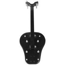 2X Child Bicycle Safe-T- Children Bicycle Seats Bike Front Chair Carrier Outdoor Sport Protect