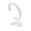18 x Plastic Jewelry Bangle Cuff Bracelet Watch Display Stand Holder 3