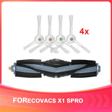 For X1SPRO Replacement Consumables Sweeper Consumables