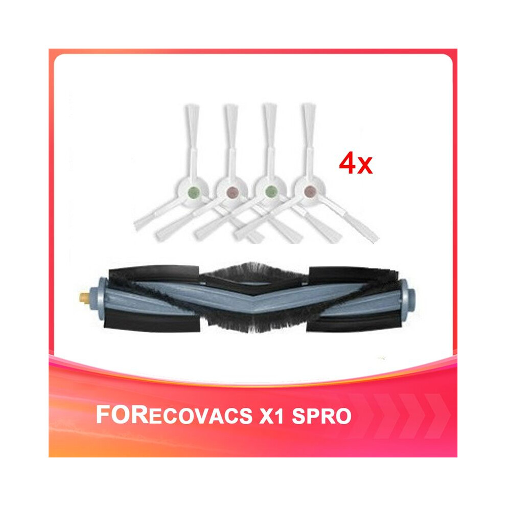 For X1spro Replacement Consumables Sweeper Consumables 6031739700446