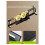 3X Support de Moniteur Portable Support Réglable Pivotant à 360 Support de Tablette Compatible avec le Support de Serrage de Bureau pour Tablette 4