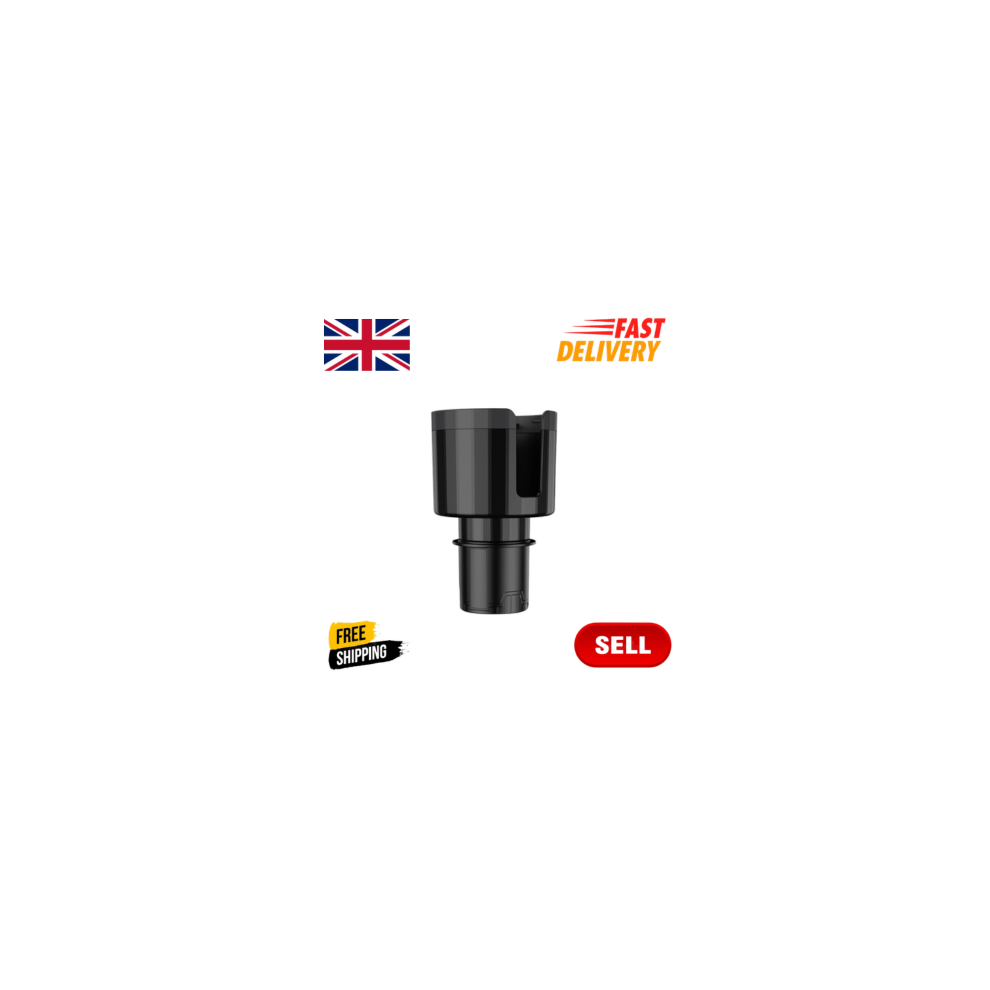 Car Cup Holder Expander Adjustable Drink Holder 5092796163798