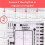 8 Pezzi ECG 7 Step Ruler, ECG 7 Step Ruler per Interpretazione ECG/EKG, ECG Reference Guide Ruler, EKG Calipers Measuring Tool 3