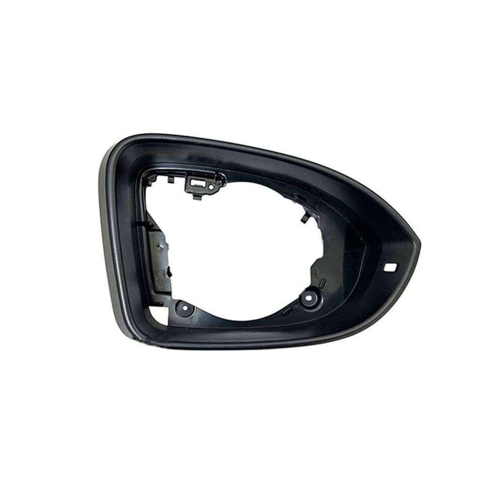 Rearview Mirror Frame Side Wing Door Mirror Base For Mk8 2020-2022 Right 5H0857602 6033260889508