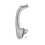 Car Interior Accessories Door Pull Handle 203 810 1651 1434 for   W203 C Class 2000-2007 Gray Front Right 2