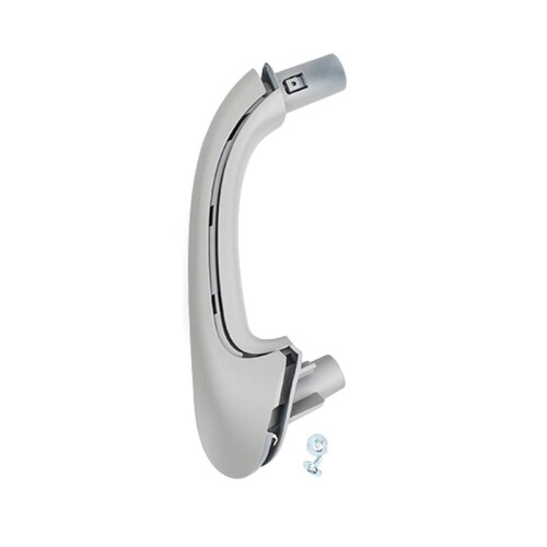 Car Interior Accessories Door Pull Handle 203 810 1651 1434 for   W203 C Class 2000-2007 Gray Front Right 1