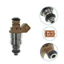 4Pcs New Fuel Injector Nozzle for Daewoo Matiz 0.8 1.0 Petrol / LPG 96518620 96620255 96351840 75114255