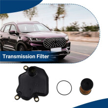 5X Transmission Filter for Tiggo 8/8pro/7pro, External Filter 025CHA-1506400, Internal Filter 025CHA-1506510