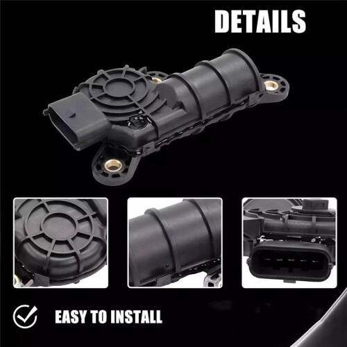 911-922 283232G300 Engine Intake Manifold Runner Control Motor for  Tucson 2010-2013 1