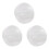 3X Microwave Oven 11 mm Long Plastic Spool Rotary Knob Timer 2