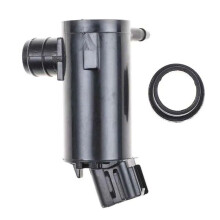 10X Car 96627968 Windshield Washer Pump Wiper Pomp Pump Wash 9030175 9039412 for Epica ANTARA