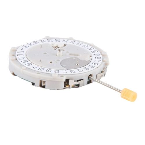 3X SL70-369 Movement High-Precision Automatic Mechanical Watch 1
