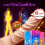 Long Lasting Latex Dildo Condom – Medium Size, 12 Pack 2