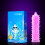 Long Lasting Latex Dildo Condom – Medium Size, 12 Pack 6