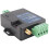 3X GA01P Vending Machine GSM Alarm Box Support Power Failure Alert One Alarm Input One Alarm Voltage Output 10