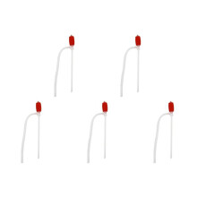5X Pompe Ă Siphon Manuelle / Manuelle pour Transfert de Liquide