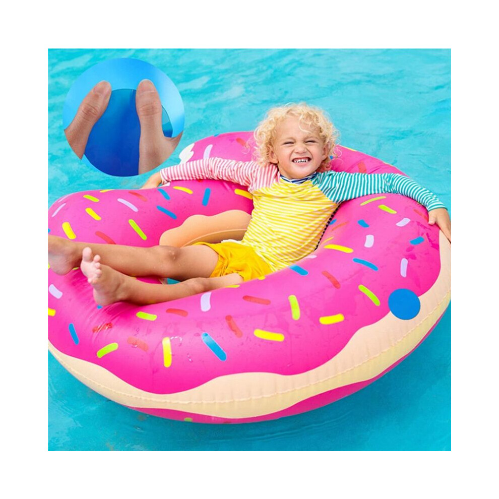 50 Self Adhesive Pvc Pool Patch Repair Kit Square Round Air Mattress Patch For Pools Boat Inflatable Products 6031978974011