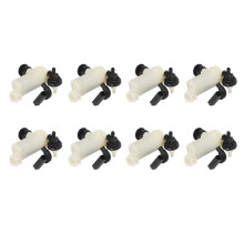 8X Windshield Washer Pump Washer Motor for CR-V Fit 76846TF0003