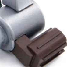 8X Automatic Transmission Shift Control Lock  Solenoid for  Accord  28400-P6H-003 28500-P6H-013(Brown)