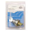 Ignition Switch R5343 Replacement with Durable Keyed Security for Massey Ferguson Tractor 3