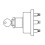 Ignition Switch R5343 Replacement with Durable Keyed Security for Massey Ferguson Tractor 5