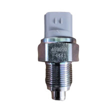 Excavator Bulldozer Fuel Pressure Sensor Common Rail Pressure Sensor 499000-4441 for Hino