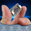 TLV493D Triple-Axis Magnetometer Module Compatible with STEMMA QT Qwiic 5