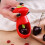 1pcs  Pitter Tool, Pit Remover,Olive Pitter Tool for Making  Jam, Cherries Pitter Remover 7