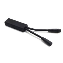 Desbloqueo de Cables Limitadores de Velocidad para Patinete para By para Max G3D. Velocidad Máxima: 45 /H. Liberación de la Línea