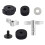 Ensemble de pièces de rechange pour cymbales de-Type hybride 2