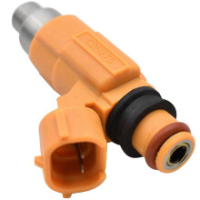 5X Inyectores de Combustible para  Galant Md319792 Cdh275 para Motores Fuera de Borda  150Hp F200 F225 Lf225 Lf200