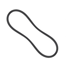 Snowblower Drive Belt 3/8 x 341/2 for Toro CCR1000 AYP Murray, Reliable Cold‑Weather Replacement