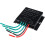 12V 8000W Wind Turbine Charge Controller IP67 Waterproof  Efficiency Battery Regulator 1
