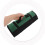 Porte-Couteaux Chef Tissu Vert Roulé Protection Rapide 7