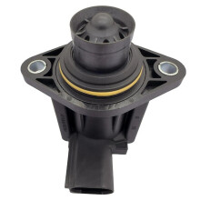 1Pcs Electric Turbo Solenoid N249 Valve for 1.4TSI 2009-2015 03C145710E 03C145710A 03C145710 B