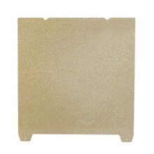 PEI Build Plate for K1 Spring Steel Heat Bed 235x235mm for -3 S1/ 3 S1 Pro/ 3 V3 SE/ 5 S1 3D Printer