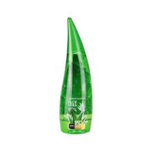 (260ml)Gel de aloe vera calmante acné facial cuidado diario de la piel hidratante herramientas de belleza reparación