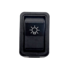 Headlight Control 581.3710-01 for KamAZ 4308 5297 6520 MAZ 5336 5432 6303 PAZ/KAVZ 4238 3205 Accessories