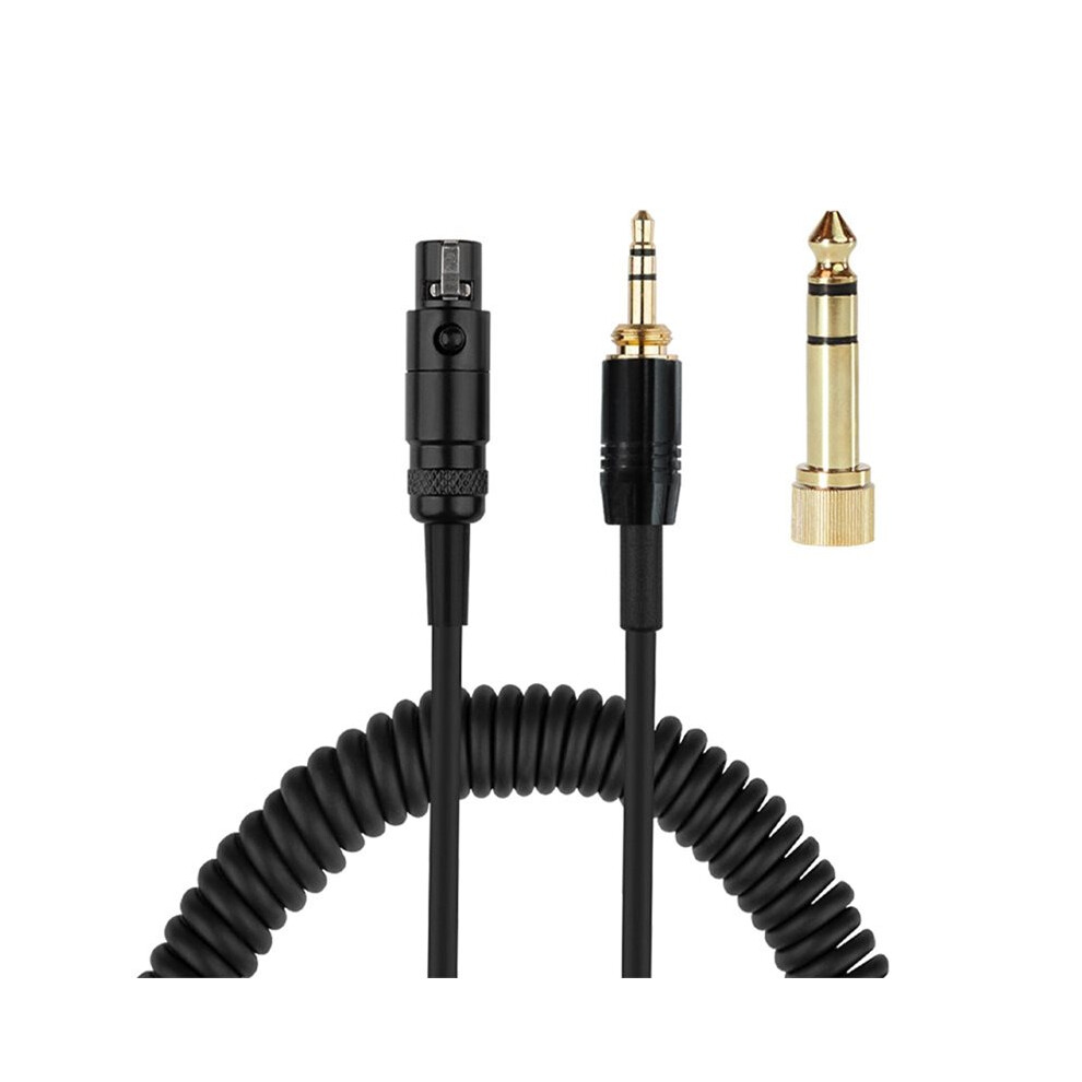 Headphones Cable For K702, K712, K245, K240, K241, Q701 Replacement Audio Wire For Over-Ear Headphones 4713822053326